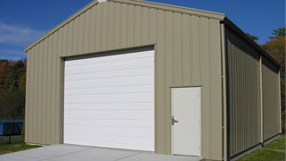 Garage Door Openers at Sylvandale West San Jose, California